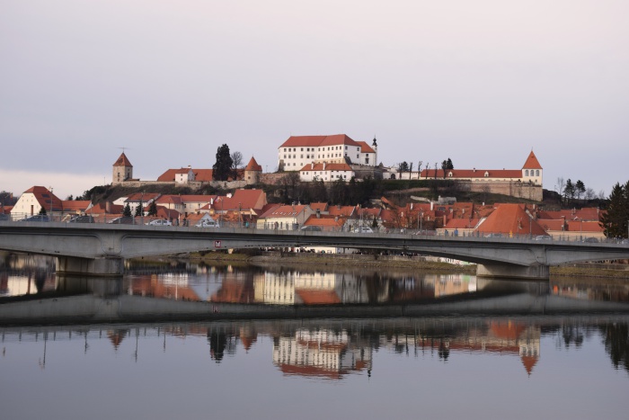 Ptuj Slovenia